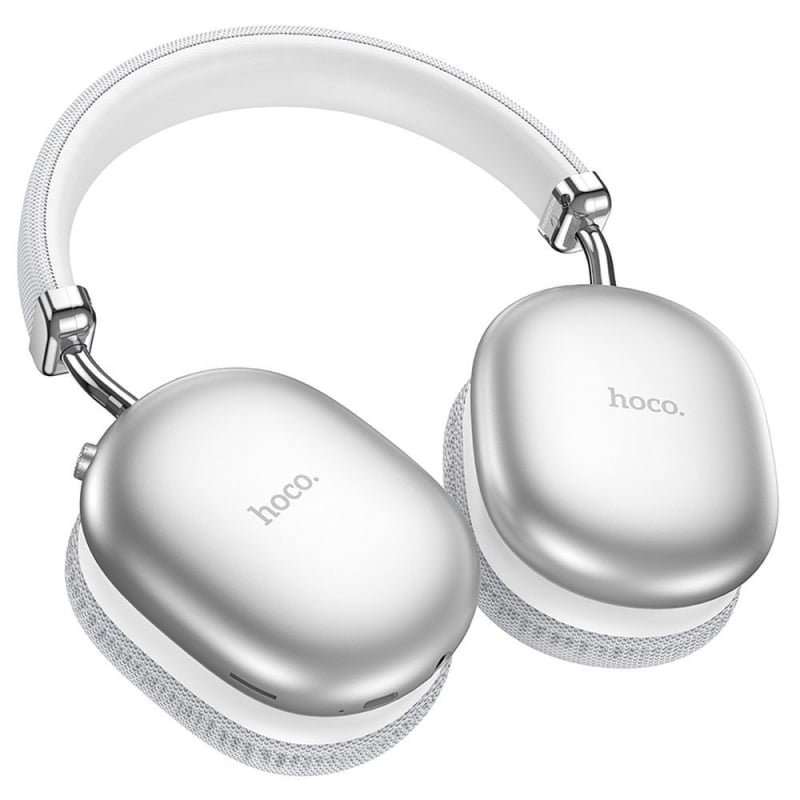 Casque Bluetooth W35 Max Hoco 90h